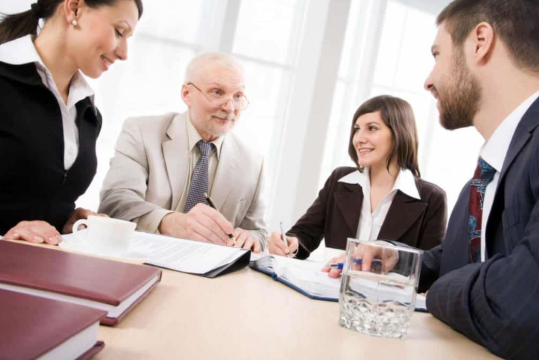 Choosing a Family Law Attorney in Newburyport
