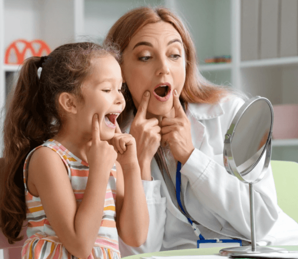 Why Speech Therapy Matters for Kids Facing Cerebral Palsy Delays