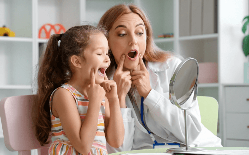 Why Speech Therapy Matters for Kids Facing Cerebral Palsy Delays