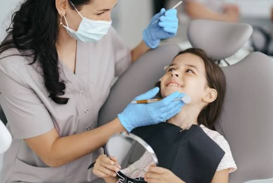 How Parents Can Reinforce Dental Advice Between Visits