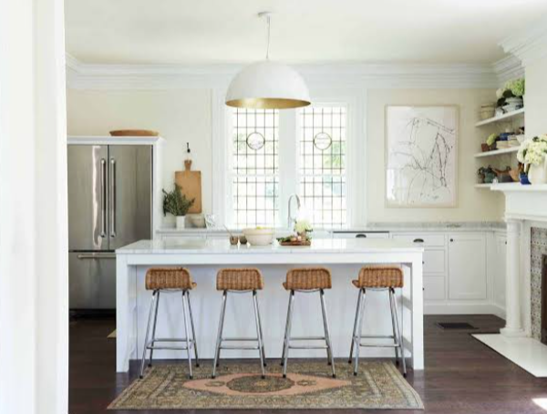 The One Decision That Sets Your Kitchen Renovation Budget