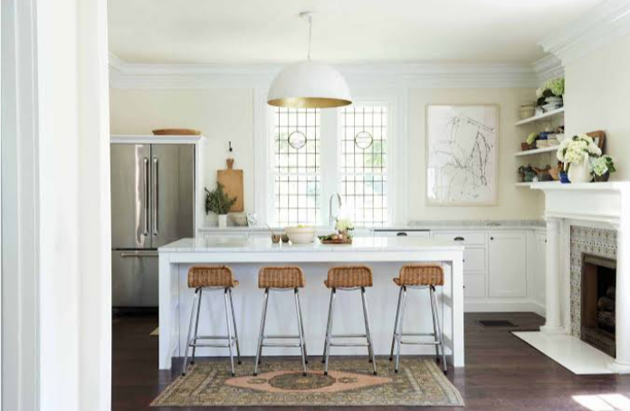 The One Decision That Sets Your Kitchen Renovation Budget