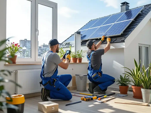 How M&M Handyman Service Helps Aurora Homeowners Solve Household Repair Problems in 2026