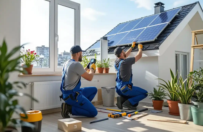 How M&M Handyman Service Helps Aurora Homeowners Solve Household Repair Problems in 2026