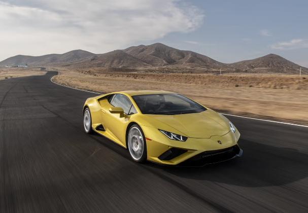 How to Choose the Right Lamborghini for Driving and Owning in Denver