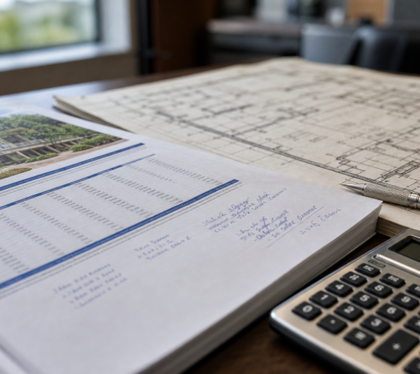 How HOA Boards Can Build Clearer Budgets, Smarter Maintenance Plans, and Better Resident Communication