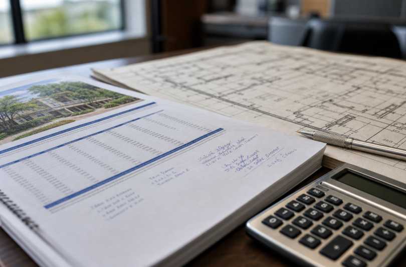 How HOA Boards Can Build Clearer Budgets, Smarter Maintenance Plans, and Better Resident Communication