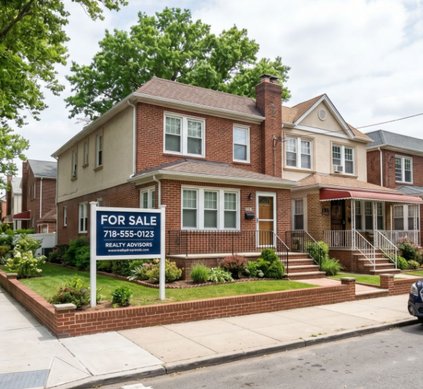 How to Compare Brooklyn Neighborhoods Before Buying a Home