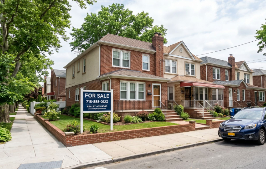 How to Compare Brooklyn Neighborhoods Before Buying a Home