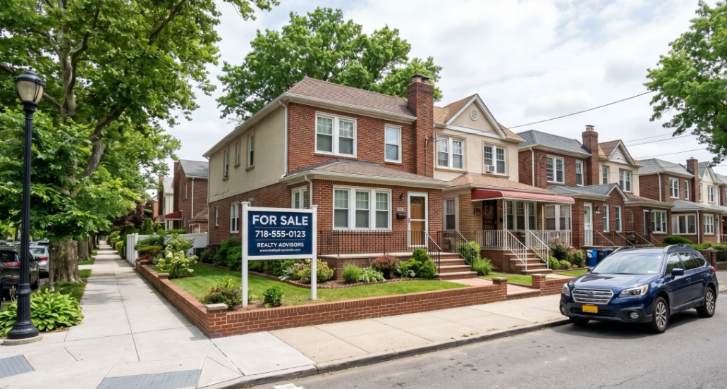 How to Compare Brooklyn Neighborhoods Before Buying a Home