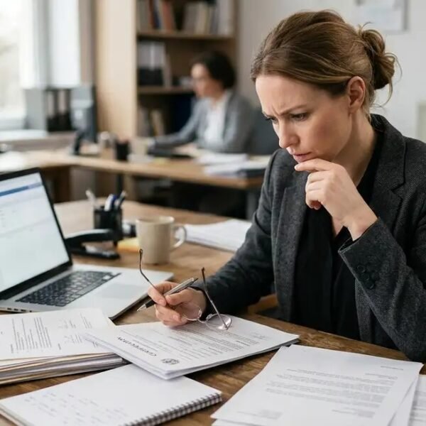 Your Degree Got You Into Canada. It May Not Get You a Job