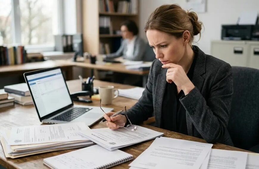 Your Degree Got You Into Canada. It May Not Get You a Job