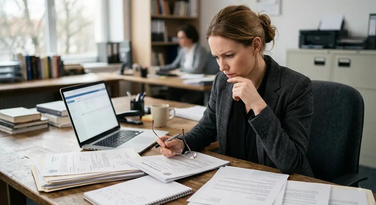 Your Degree Got You Into Canada. It May Not Get You a Job