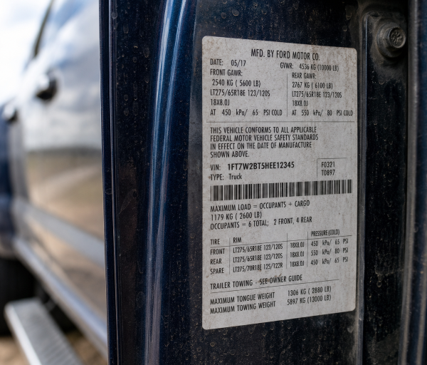 How to Buy a Used Truck in Dallas, Texas Without Paying for Problems