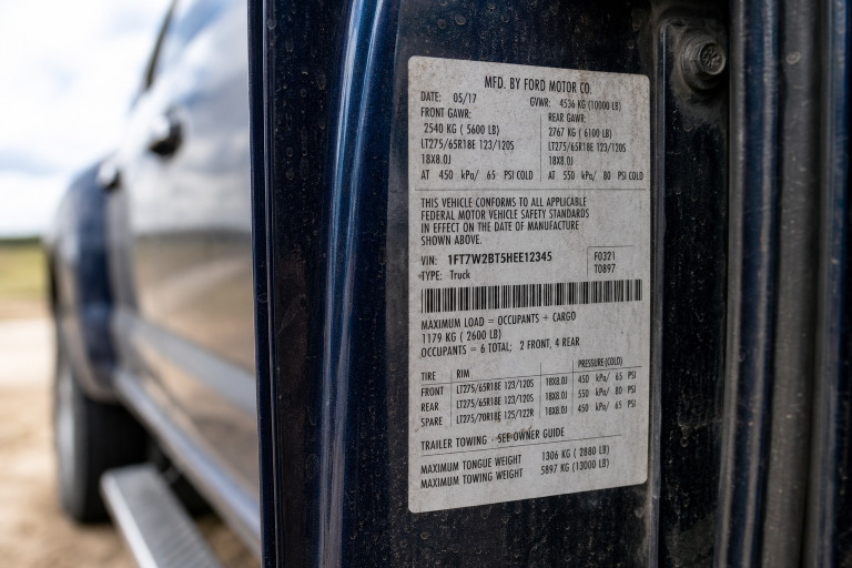 How to Buy a Used Truck in Dallas, Texas Without Paying for Problems