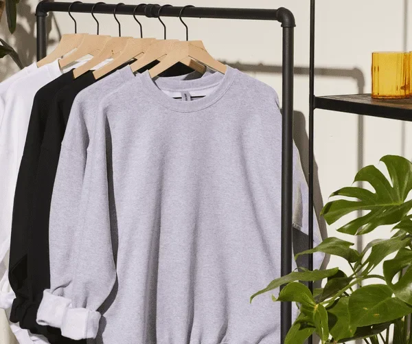 Choosing the Right Sweatshirts for Large Printing Projects