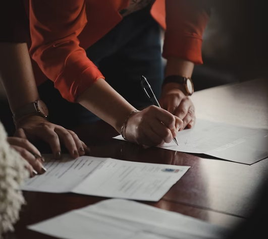 Why Most Personal Injury Claims Settle Well Before Any Trial