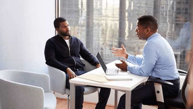 How Online Lawyer Referral Services Work for Injury Victims