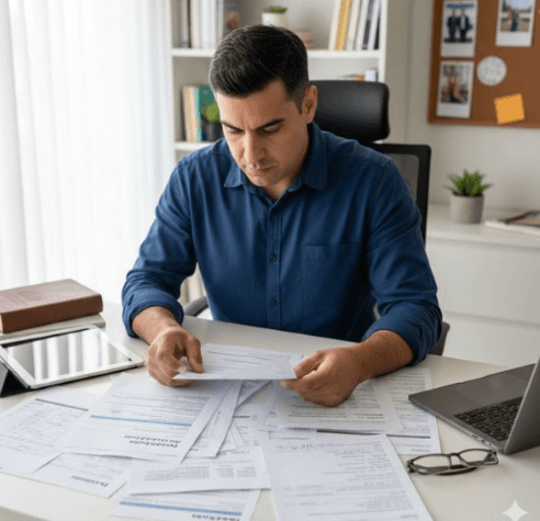 12 Warning Signs Your Settlement Offer Is a Lowball