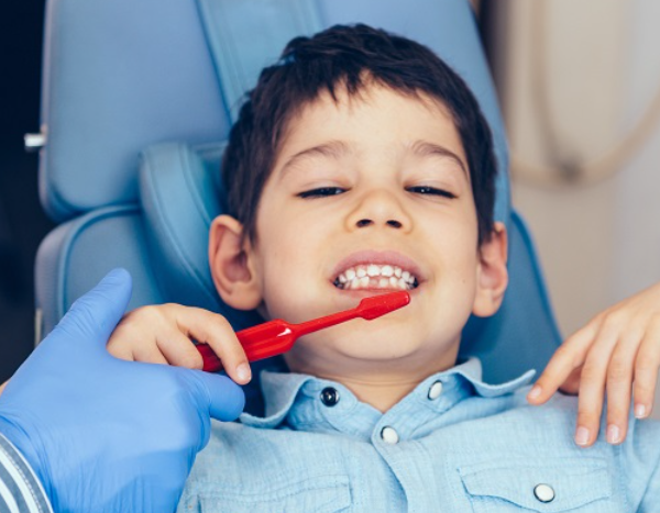 5 Preventive Services That Protect Children’s Oral Health