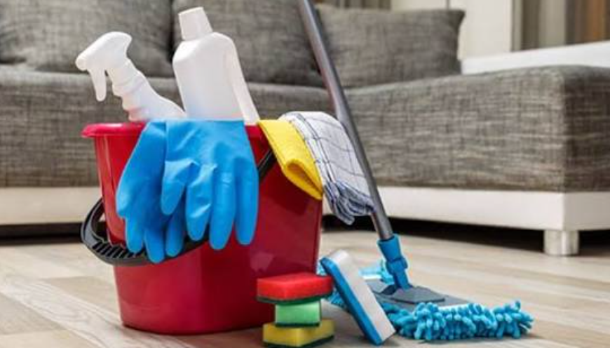 How Often Should a Home Be Professionally Cleaned
