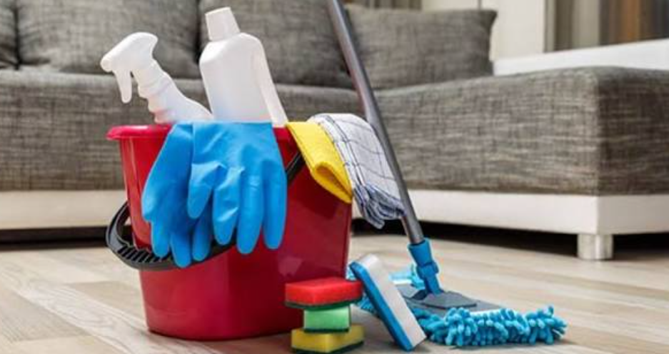 How Often Should a Home Be Professionally Cleaned