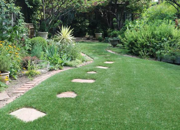 Benefits of Residential Artificial Grass for Your Home