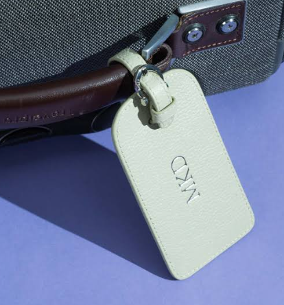 Benefits of Personalised Travel Bag Tags for Your Luggage