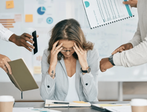 How to grow a functional medicine practice without burning out