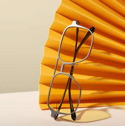How Do Magnetic Clip-On Sunglasses Work?