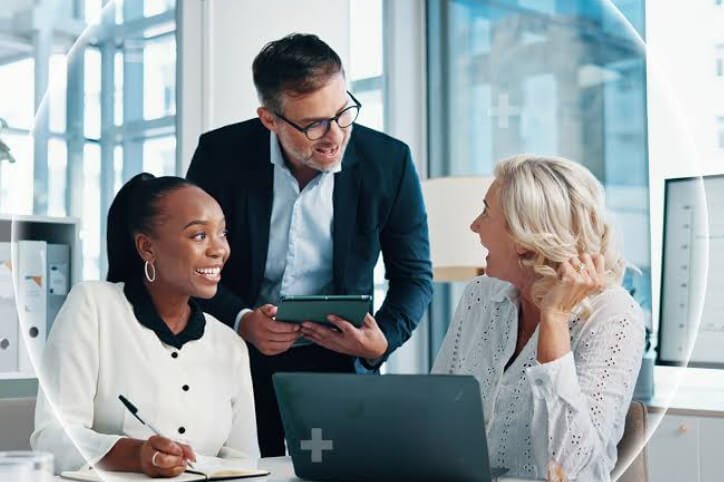 5 Reasons To Choose A Specialized Accounting Firm
