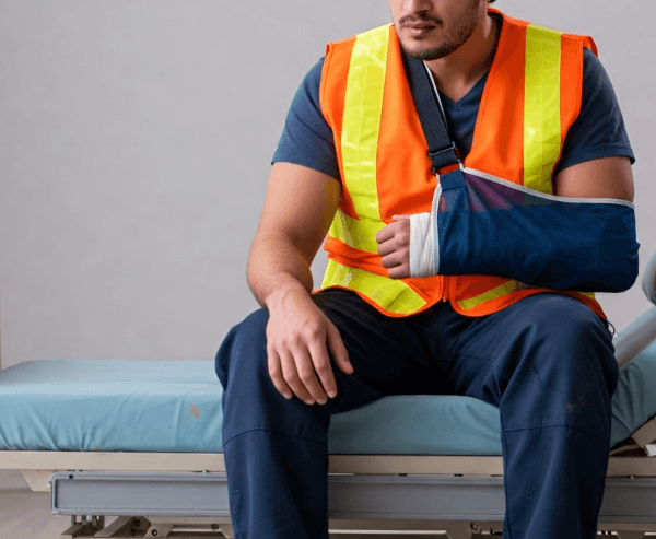When a Workplace Injury Costs More Than a Paycheck