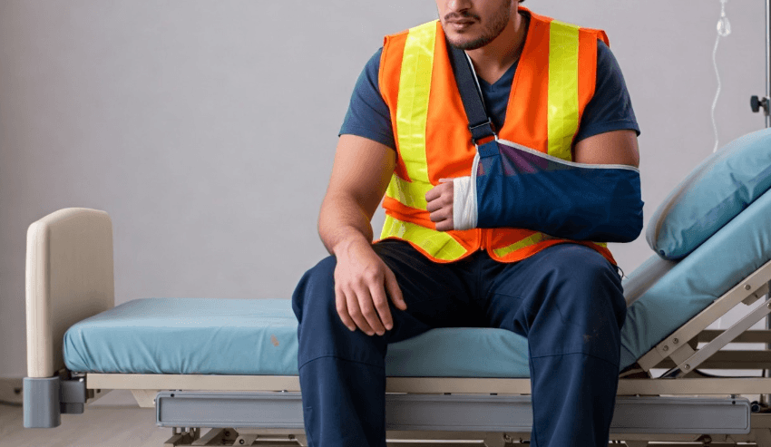 When a Workplace Injury Costs More Than a Paycheck