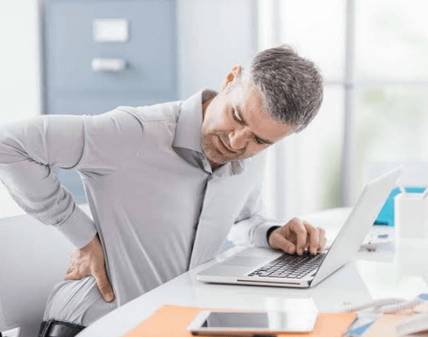 When Repeated Work Tasks Turn Into Lasting Injuries
