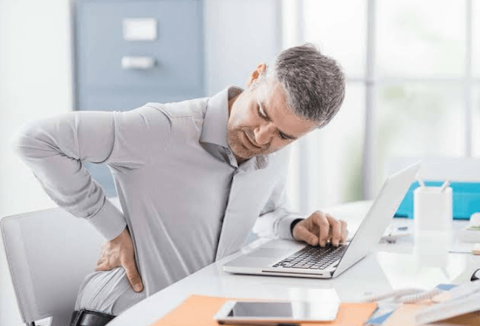 When Repeated Work Tasks Turn Into Lasting Injuries