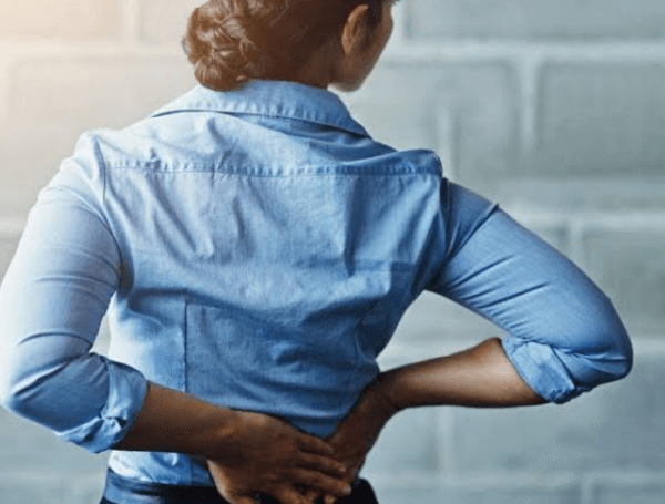 Why Back Injury Claims at Work Can Be Hard to Prove