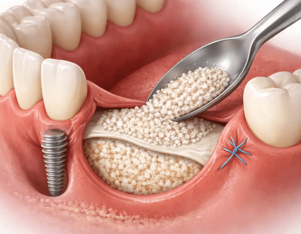 Horizontal Vs. Vertical Ridge Augmentation: Understanding The Difference