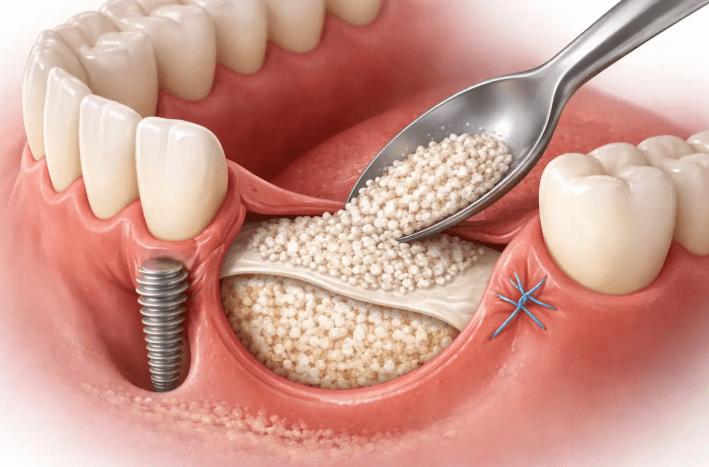 Horizontal Vs. Vertical Ridge Augmentation: Understanding The Difference