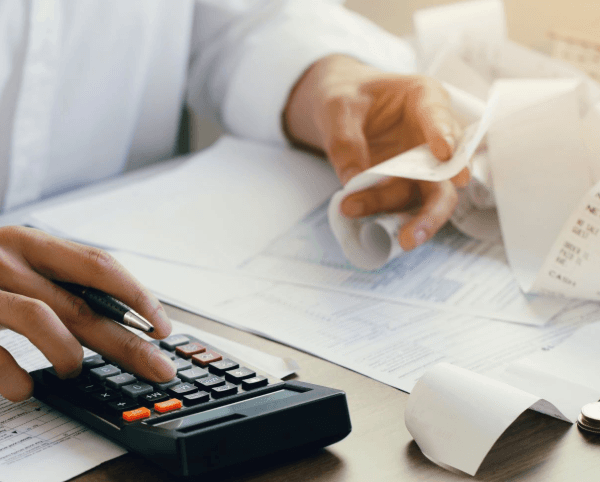 5 Benefits Of Working With A Specialized Accounting Firm