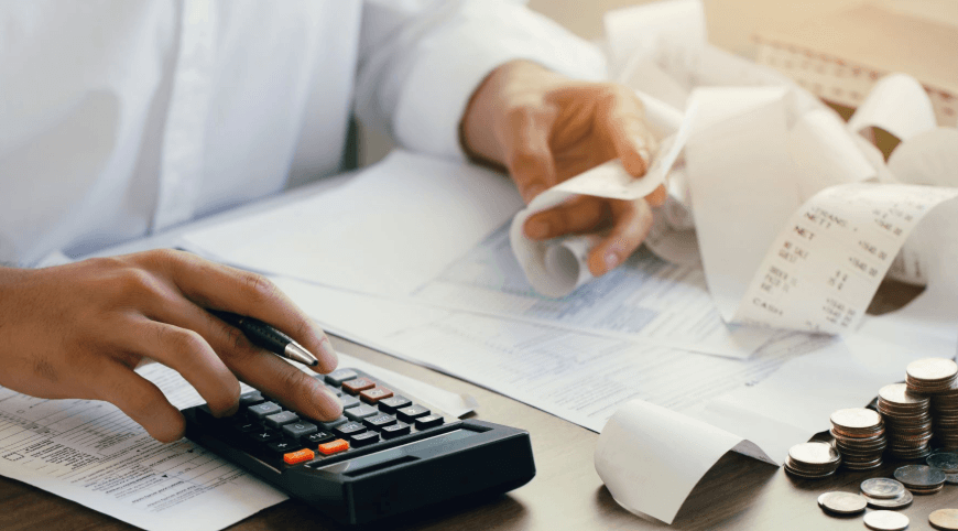 5 Benefits Of Working With A Specialized Accounting Firm