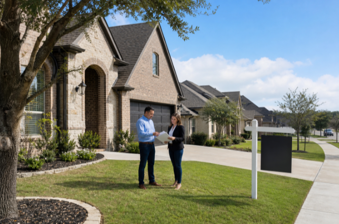 A Practical Guide for Homeowners Who Need to Sell Quickly