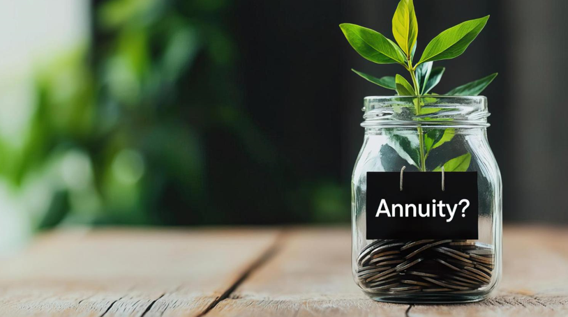 The Saver's Match and New Federal IRA Rules Are Changing Who Should Put an Indexed Annuity Inside an IRA