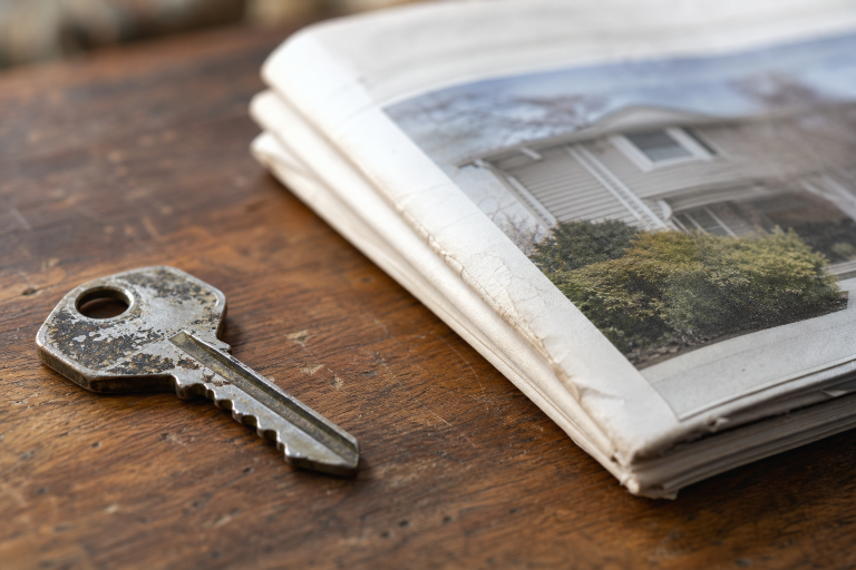 Oregon As-Is Home Sales: A Step-by-Step Guide for Sellers