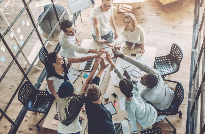 Why Workplace Culture Is Becoming a Business Growth Strategy, Not Just an HR Task