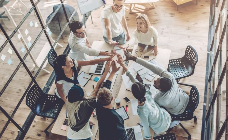Why Workplace Culture Is Becoming a Business Growth Strategy, Not Just an HR Task