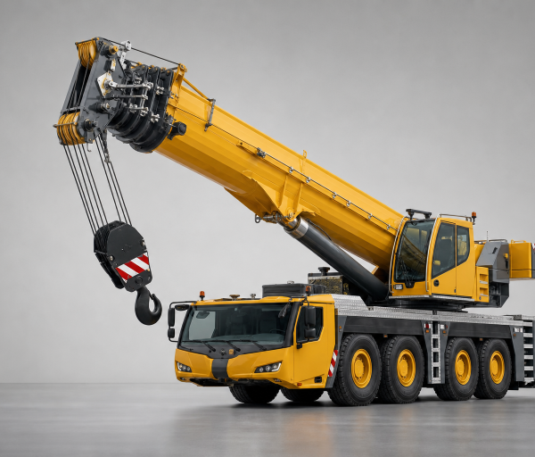 6 Best Crane Service Companies in the Outer Banks, NC