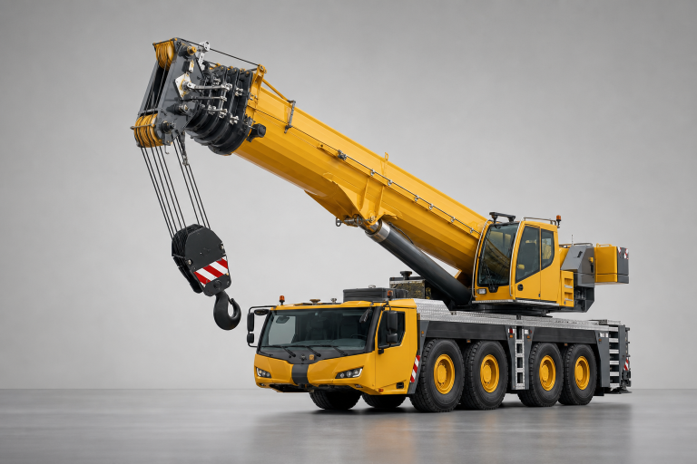 6 Best Crane Service Companies in the Outer Banks, NC