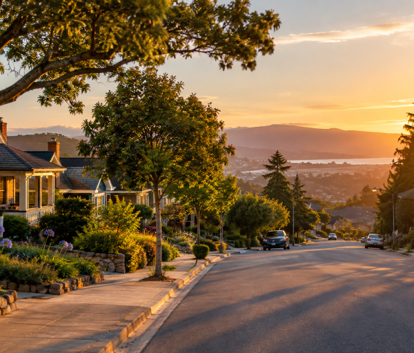 The Homebuyer’s Field Guide to Choosing the Right San Mateo, California Peninsula Neighborhood