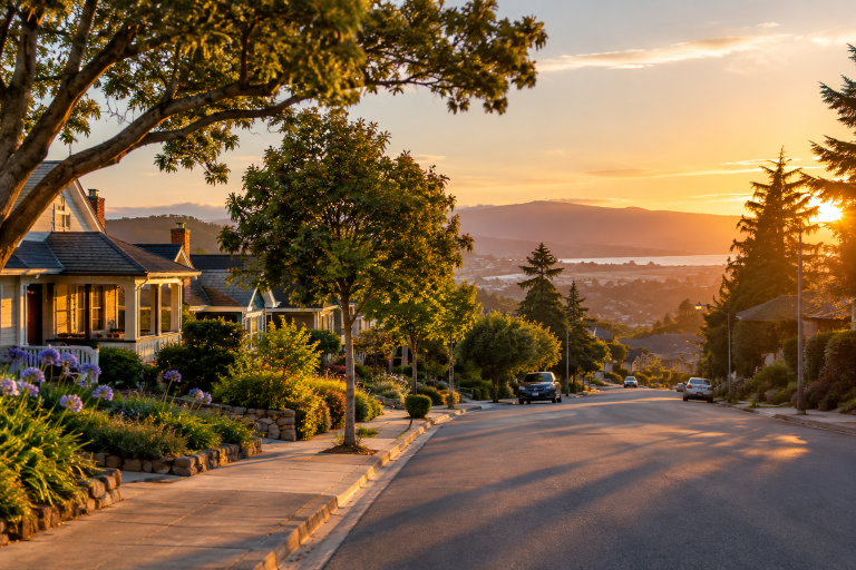 The Homebuyer’s Field Guide to Choosing the Right San Mateo, California Peninsula Neighborhood