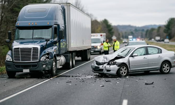 Truck Crash Injuries Can Create Complex Claims: What Matters Most